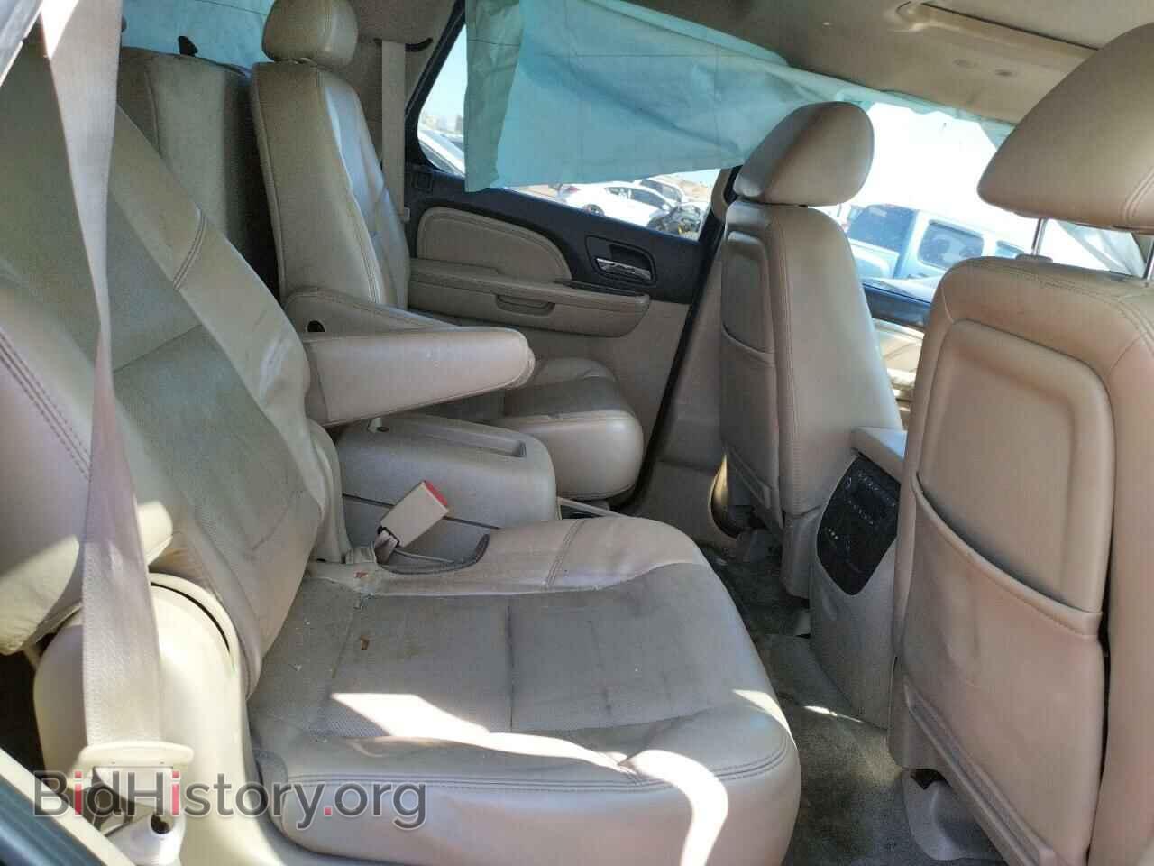2010 GMC YUKON - VIN: 1GKUKEEF5AR290520 - Фото 10