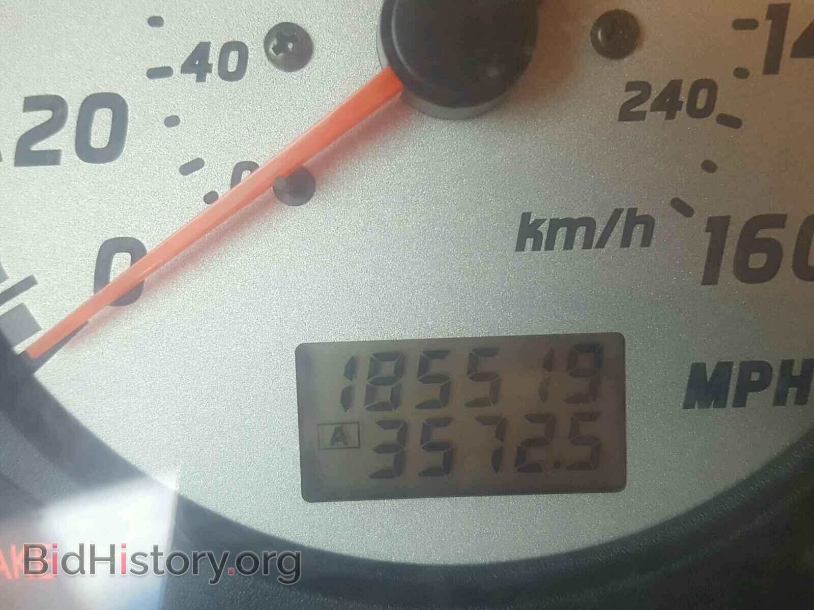 2000 NISSAN MAXIMA - VIN: JN1CA31D5YT505879 - Фото 8