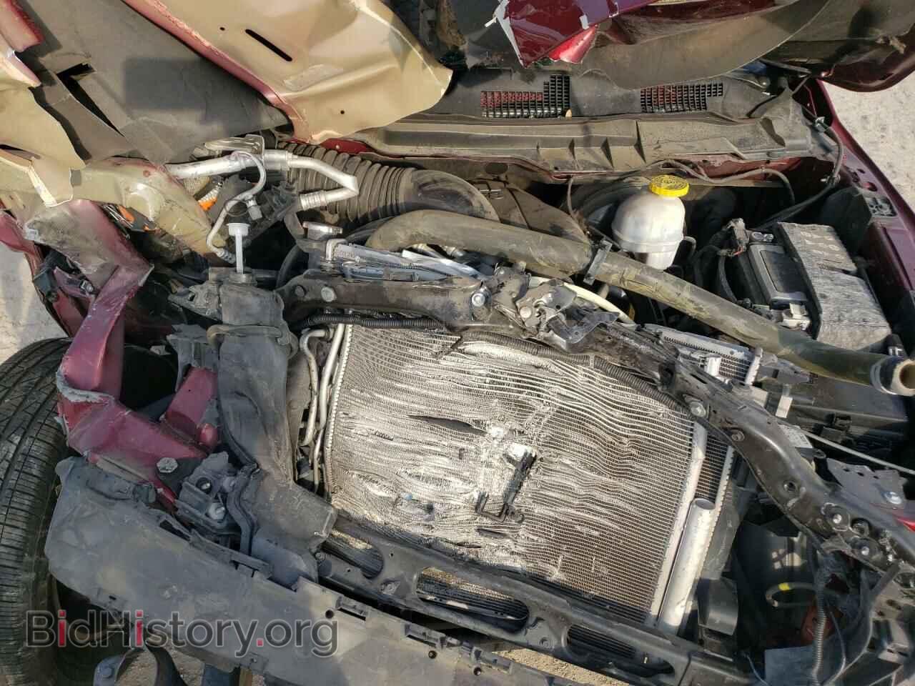 2019 RAM 1500 - VIN: 1C6RR6LT5KS529058 - Фото 7