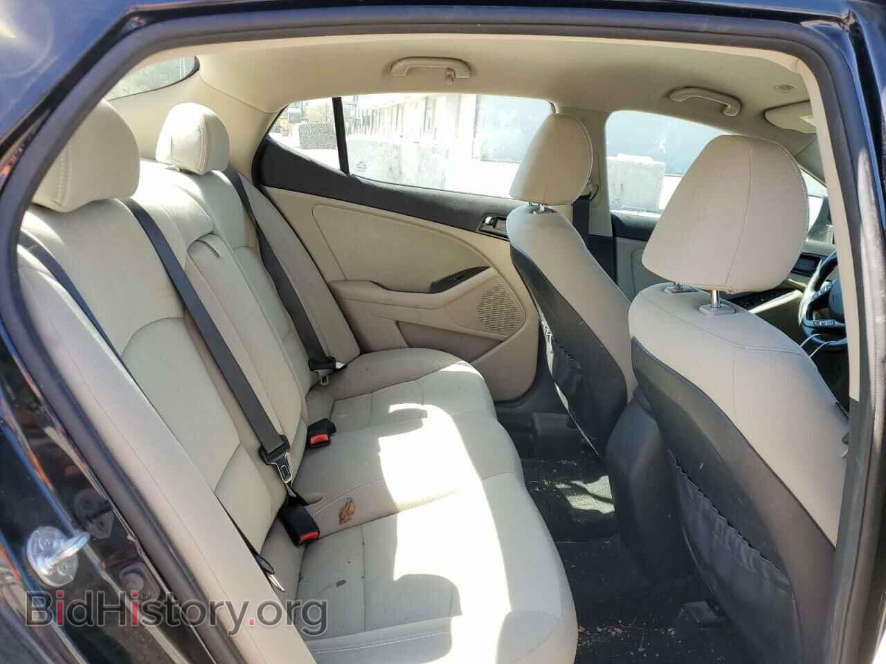 2013 KIA OPTIMA - VIN: 5XXGM4A71DG250213 - Фото 10