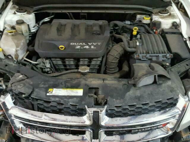 2013 DODGE AVENGER - VIN: 1C3CDZAB4DN563409 - Photo 7