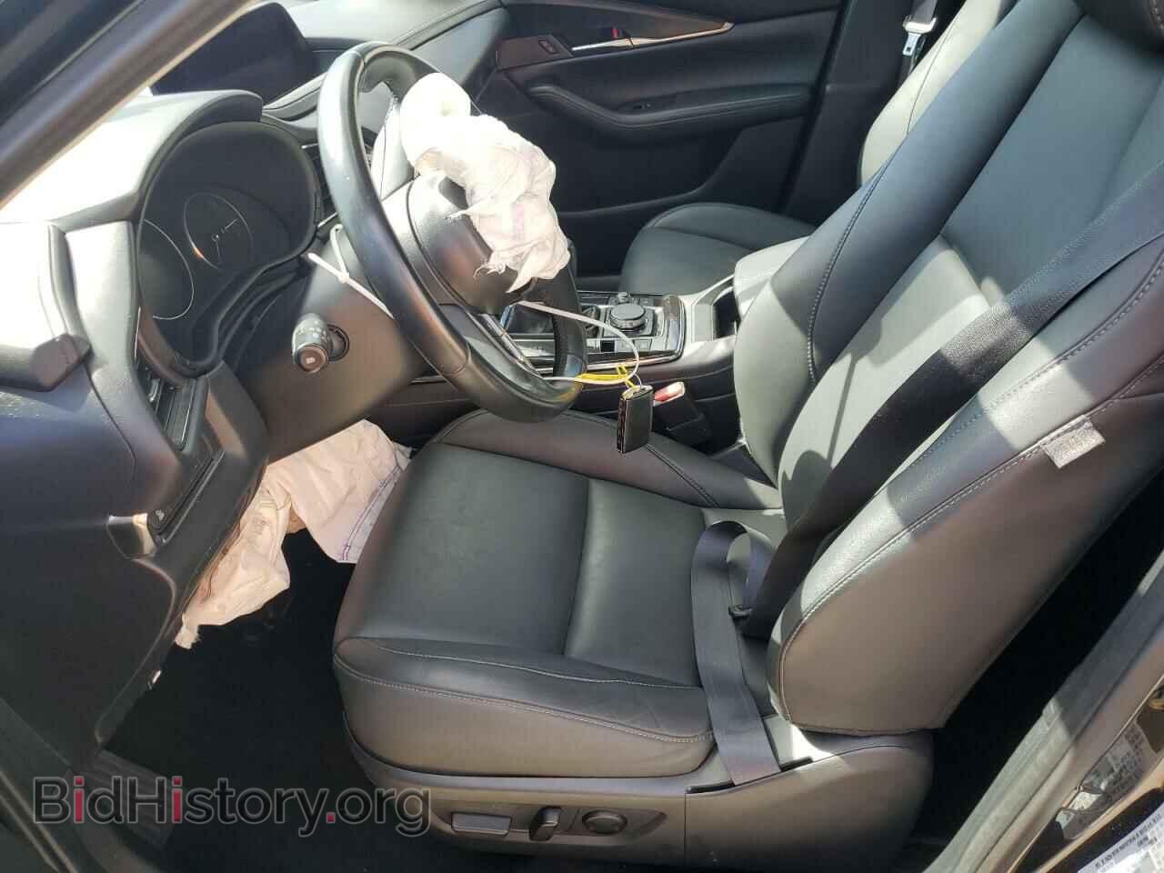 2023 MAZDA CX30 - VIN: 3MVDMBCM4PM527285 - Фото 7