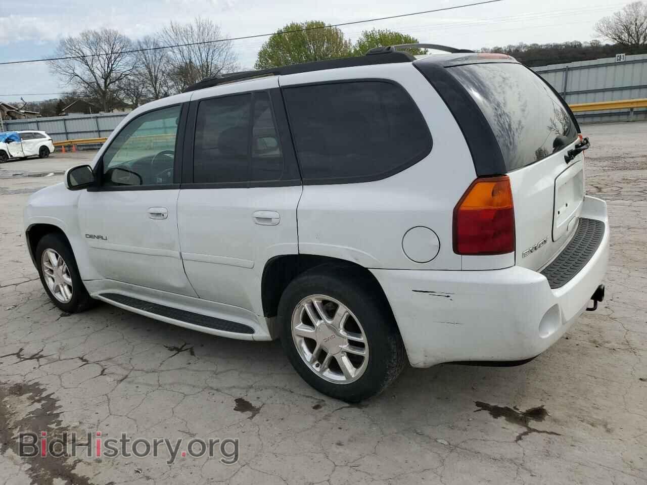 2006 GMC ENVOY - VIN: 1GKET63M362296499 - Фото 2