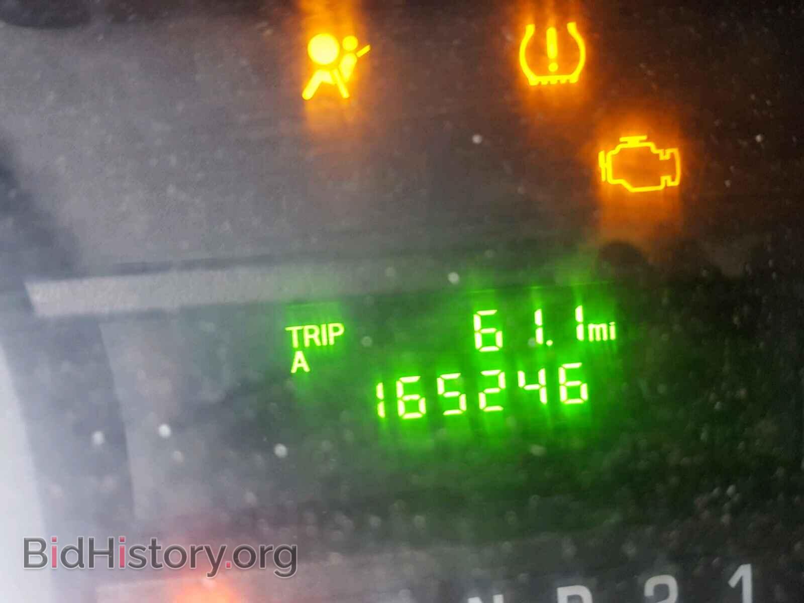 2010 FORD ECONOLINE - VIN: 1FMNE1BW0ADA61076 - Фото 8