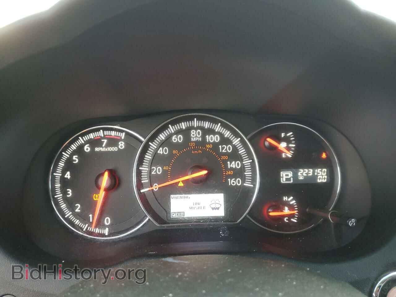 2012 NISSAN MAXIMA - VIN: 1N4AA5AP1CC820302 - Photo 9