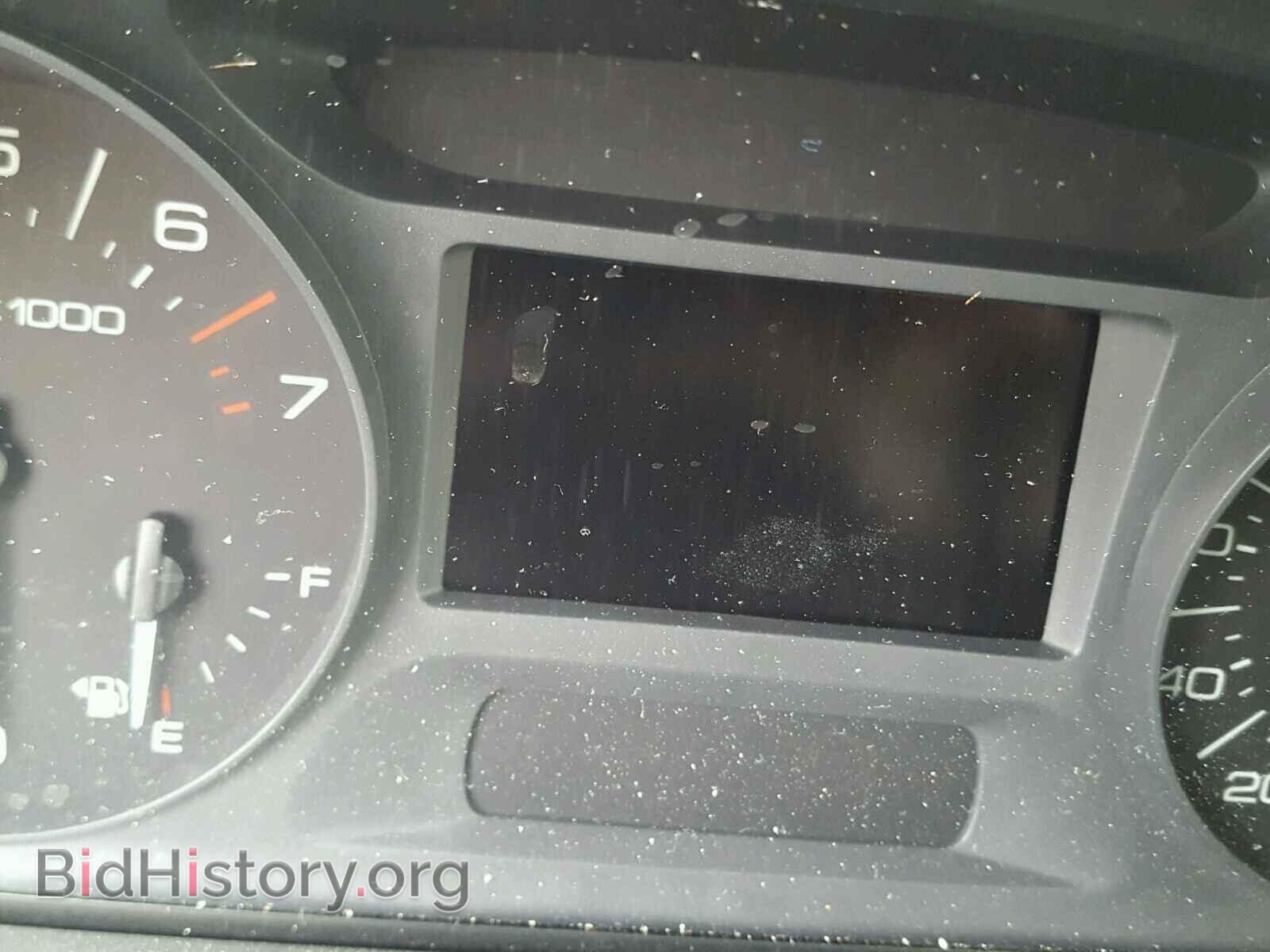 2013 FORD EDGE - VIN: 2FMDK3GC2DBA90734 - Photo 8