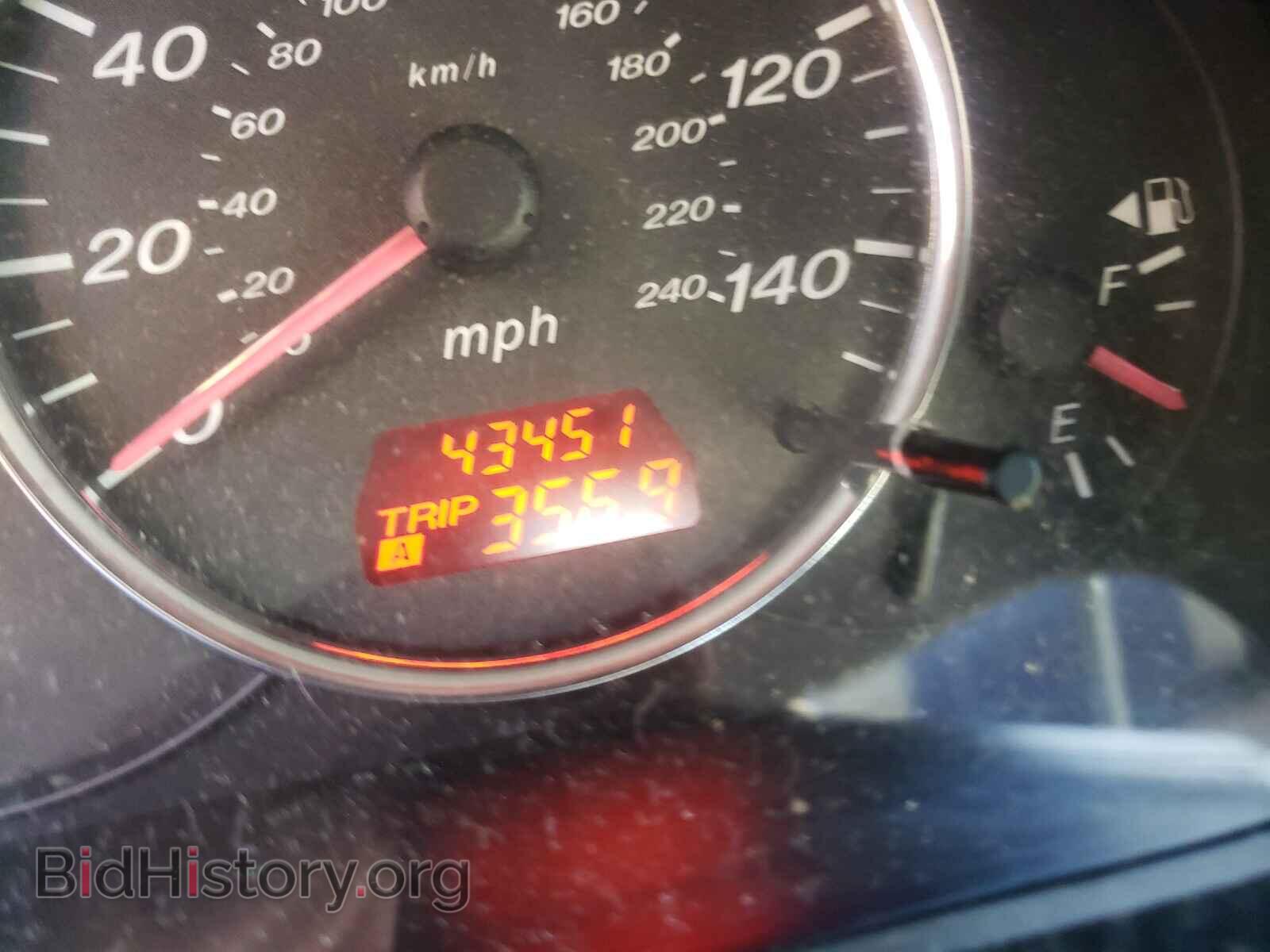 2008 MAZDA 6 - VIN: 1YVHP80C685M01388 - Фото 8
