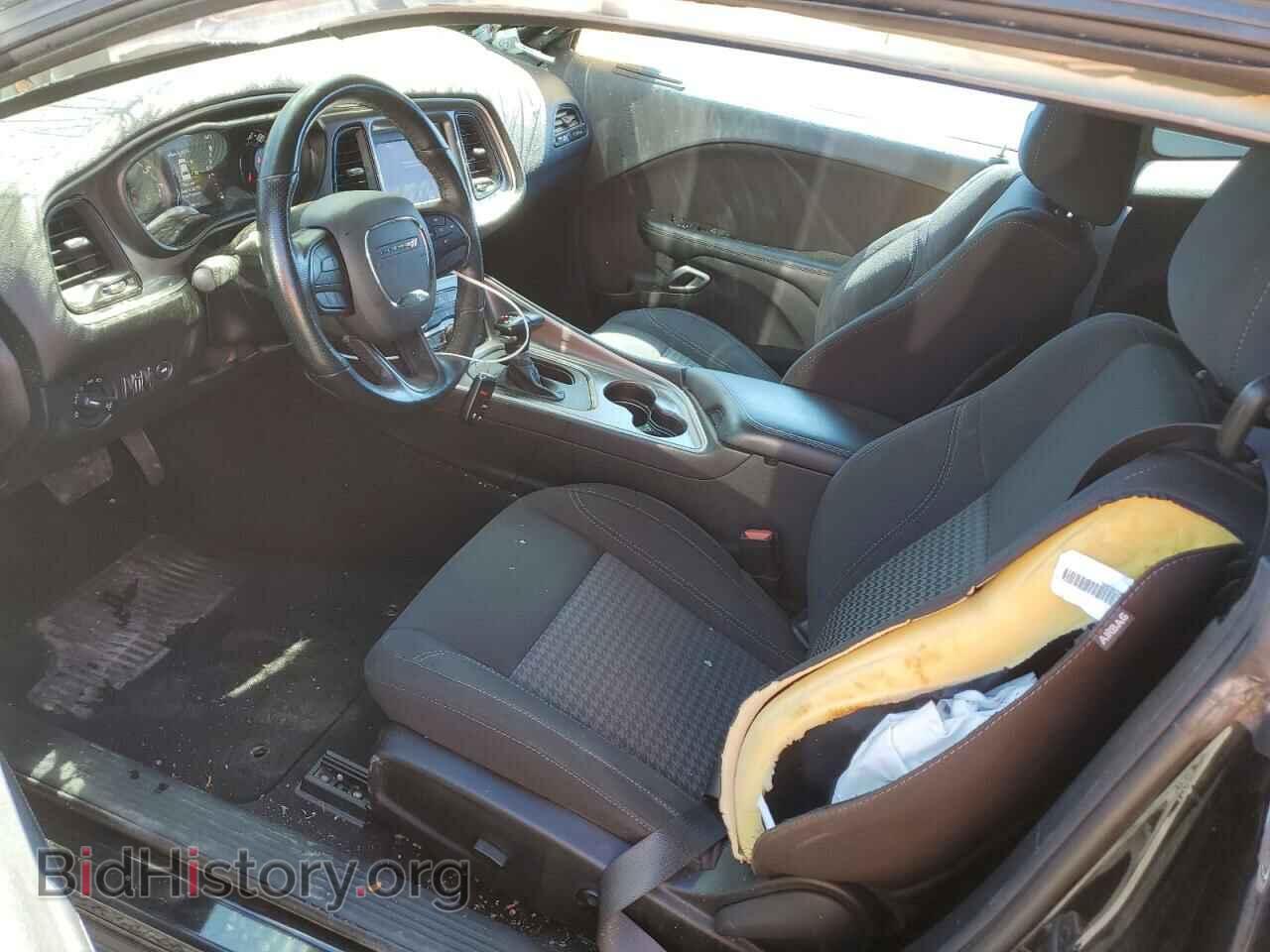 2020 DODGE CHALLENGER - VIN: 2C3CDZAG3LH112989 - Фото 7