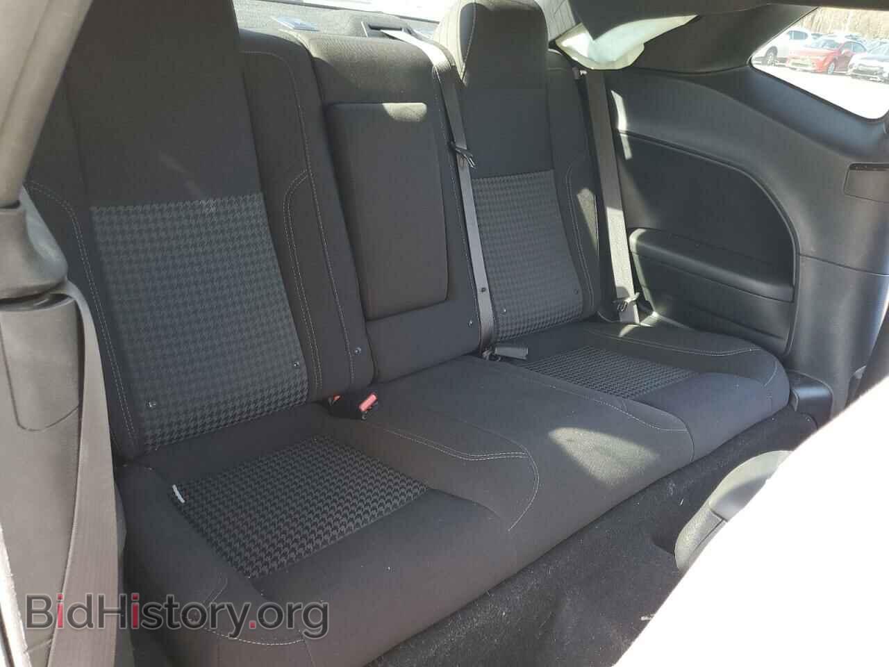 2020 DODGE CHALLENGER - VIN: 2C3CDZAG3LH112989 - Фото 10