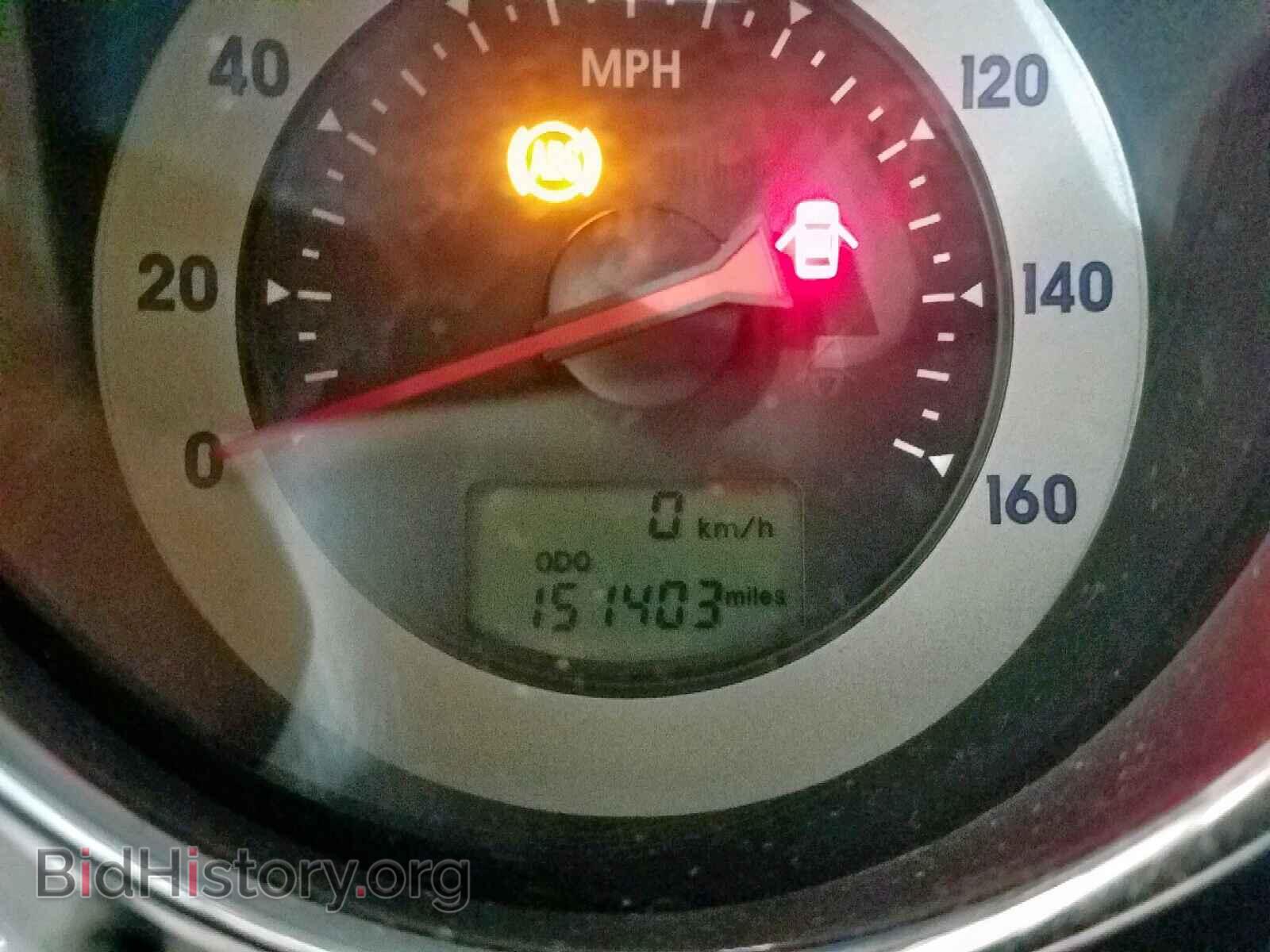 2007 MITSUBISHI ECLIPSE - VIN: 4A3AK24F37E010184 - Фото 8