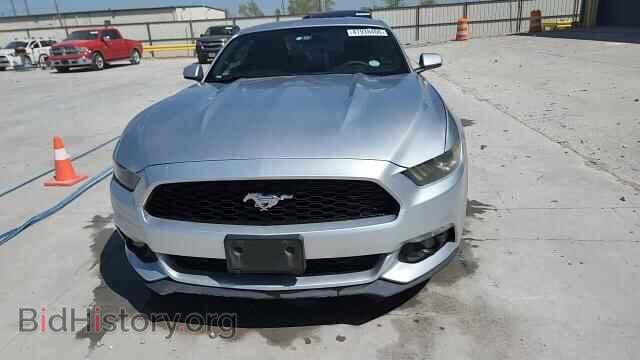 2015 FORD MUSTANG - VIN: 1FA6P8TH8F5344831 - Photo 13