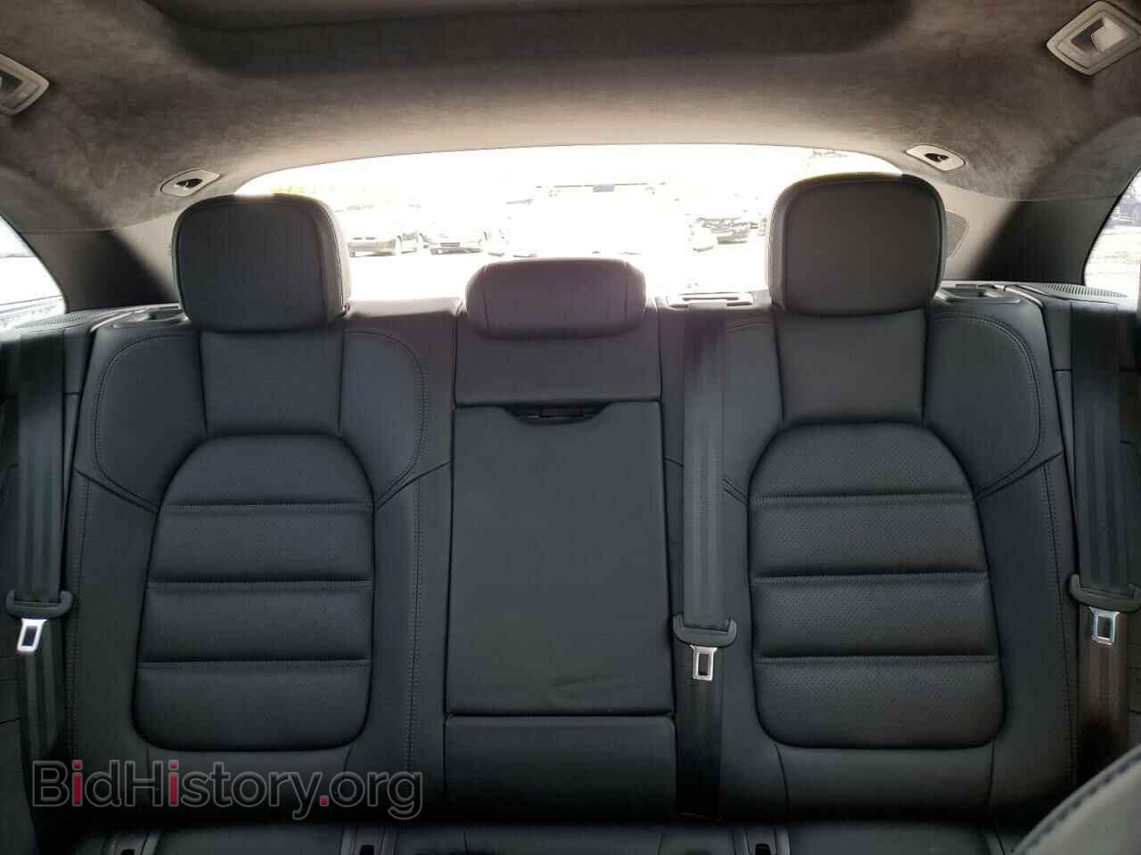 2016 PORSCHE MACAN - VIN: WP1AF2A55GLB90331 - Фото 10