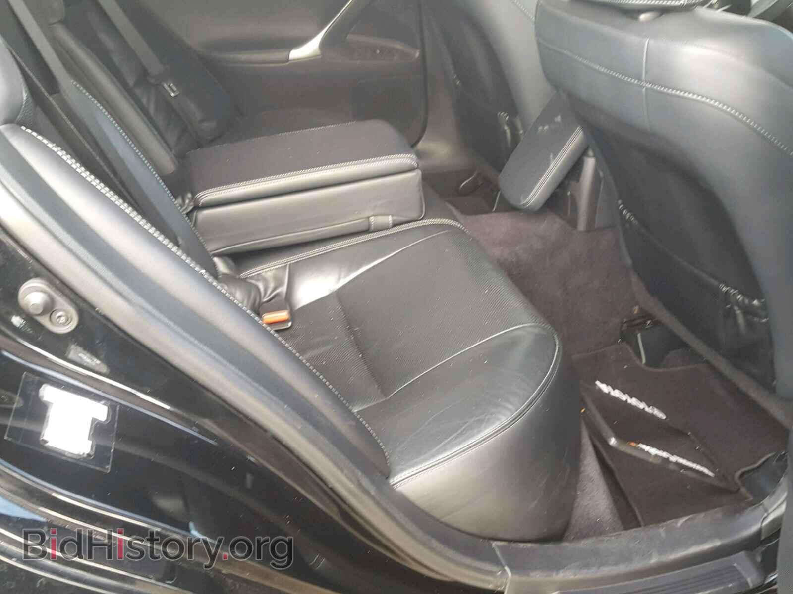2011 LEXUS IS 250 - VIN: JTHBF5C23B5151209 - Фото 6