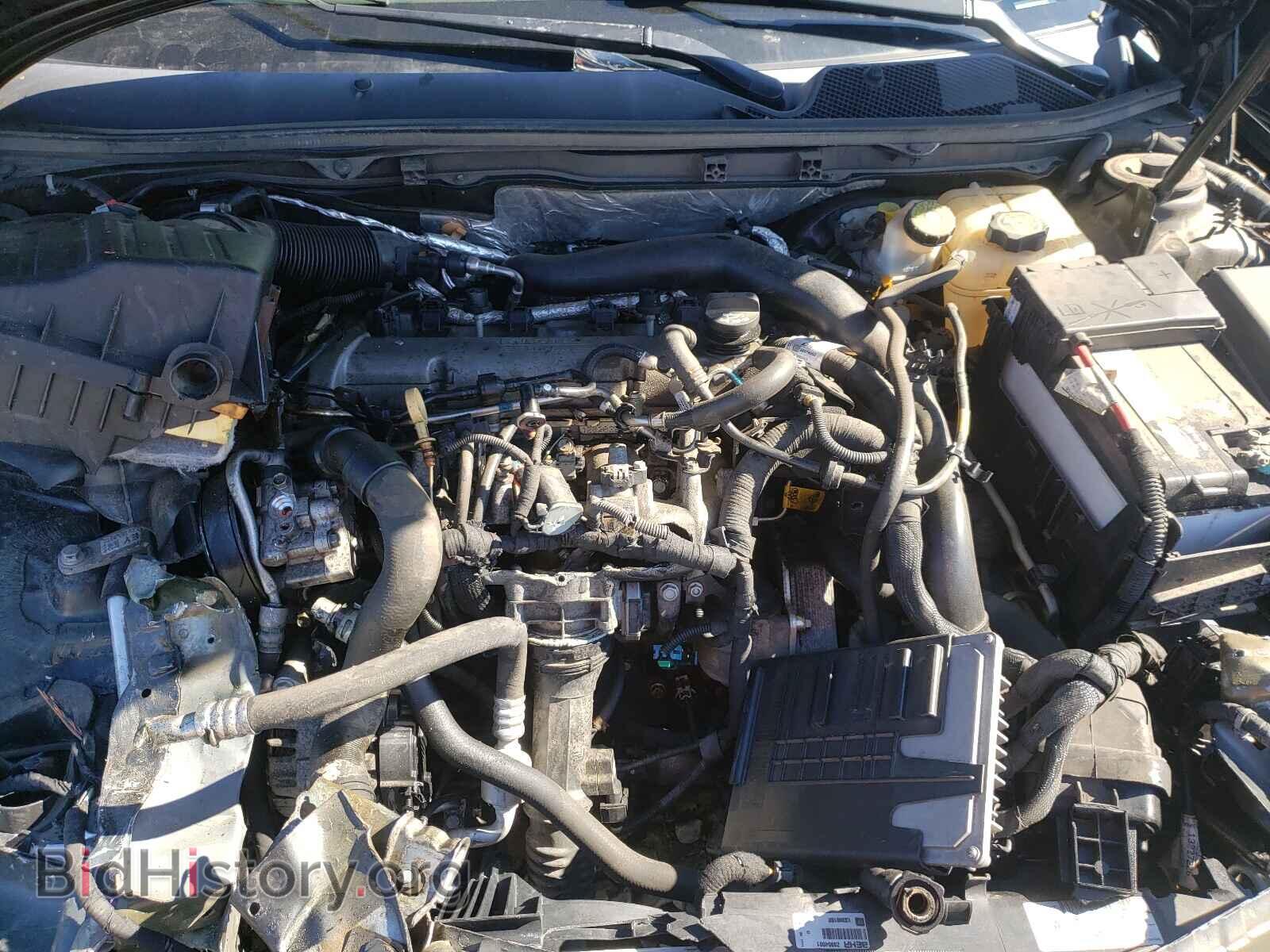 2012 BUICK REGAL - VIN: 2G4GS5EV2C9209482 - Фото 7