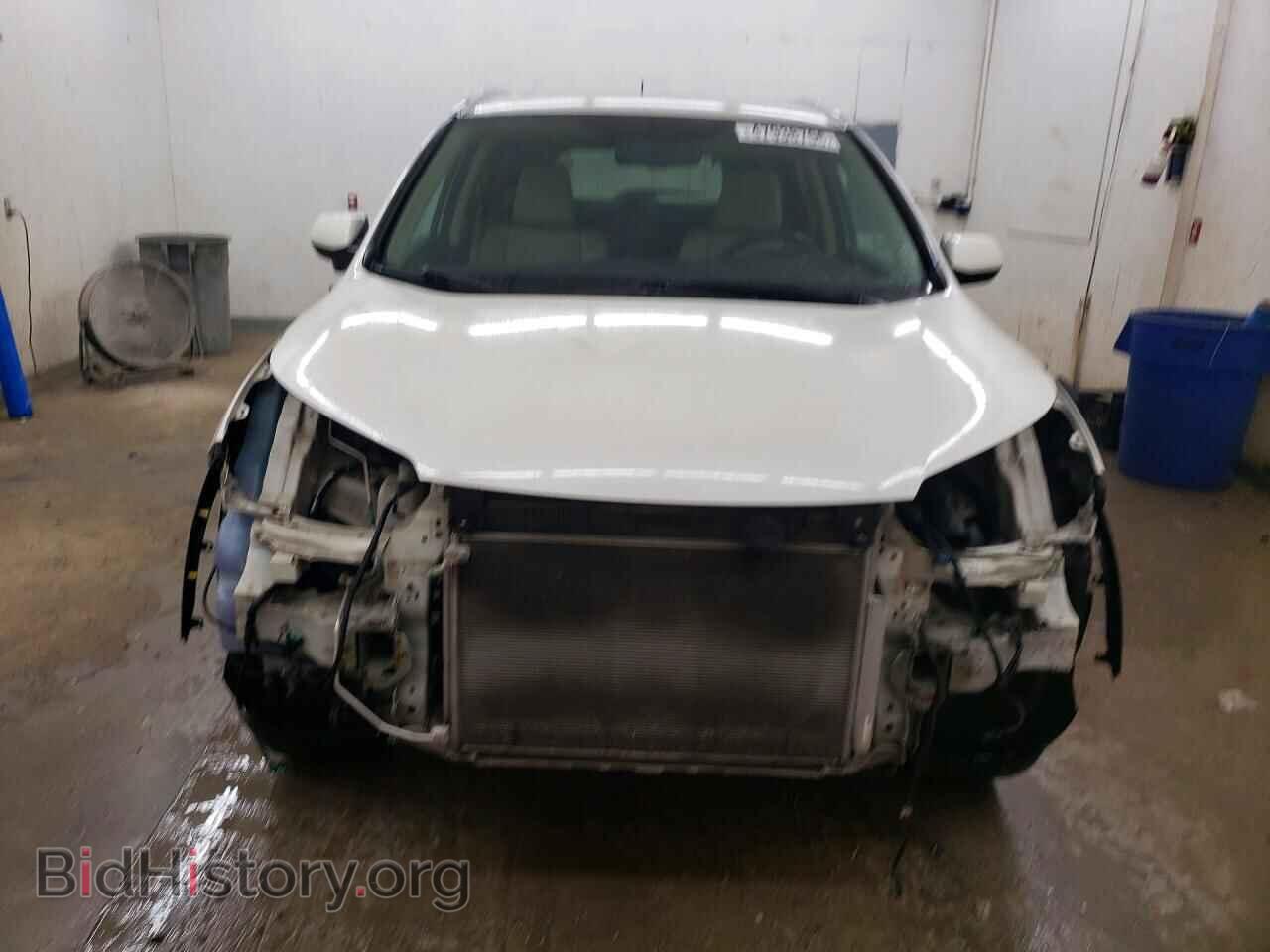 2015 HONDA CRV - VIN: 5J6RM3H73FL014071 - Фото 5