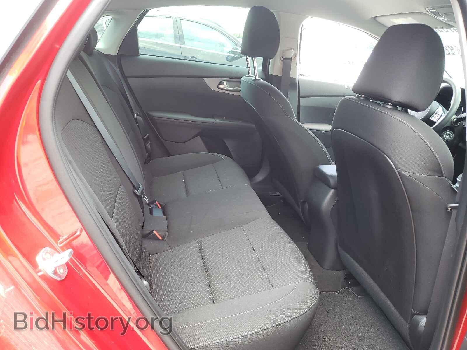 2021 KIA FORTE - VIN: 3KPF24AD3ME319550 - Photo 6