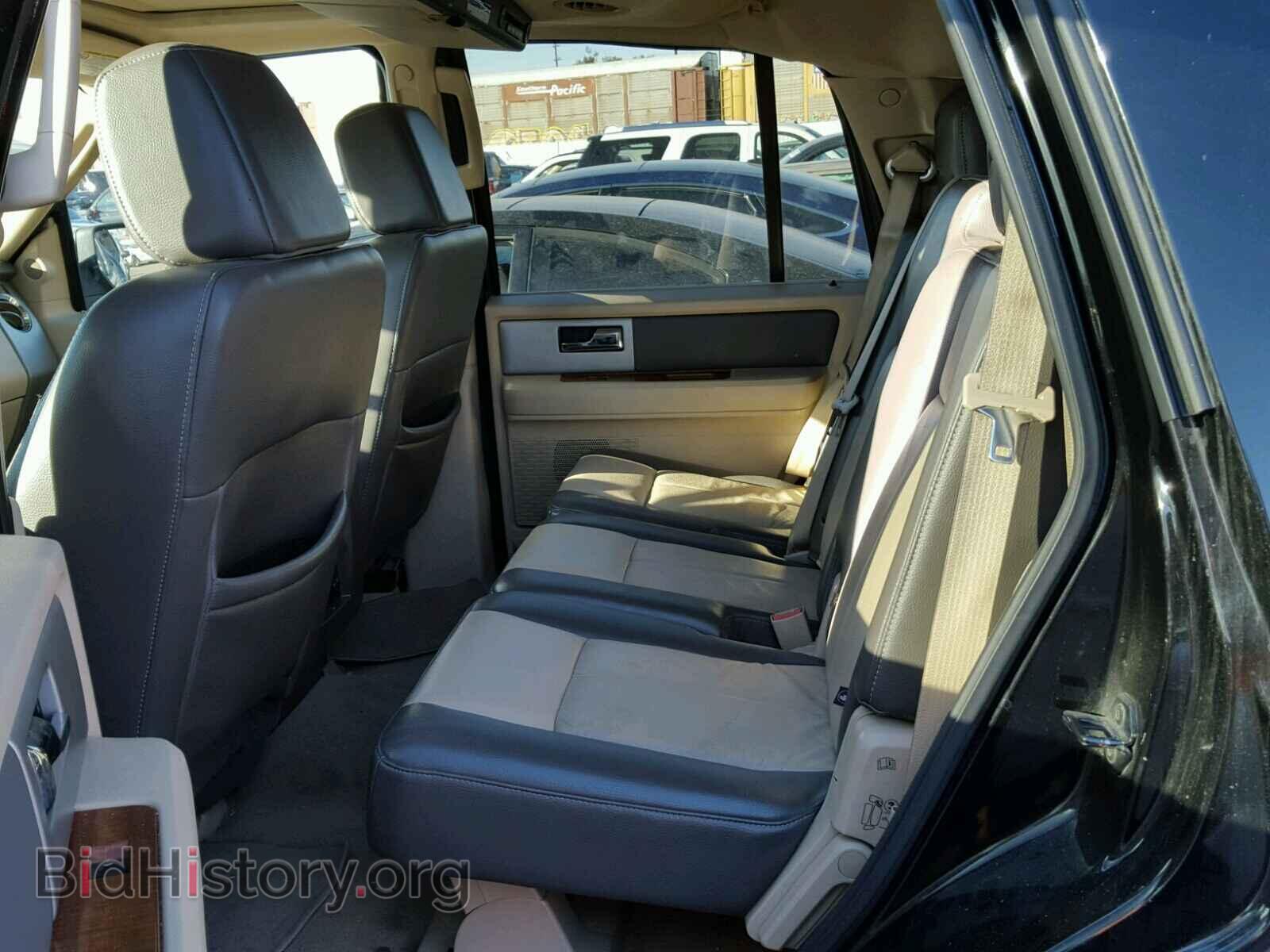 2007 FORD EXPEDITION - VIN: 1FMFU17517LA64431 - Фото 6
