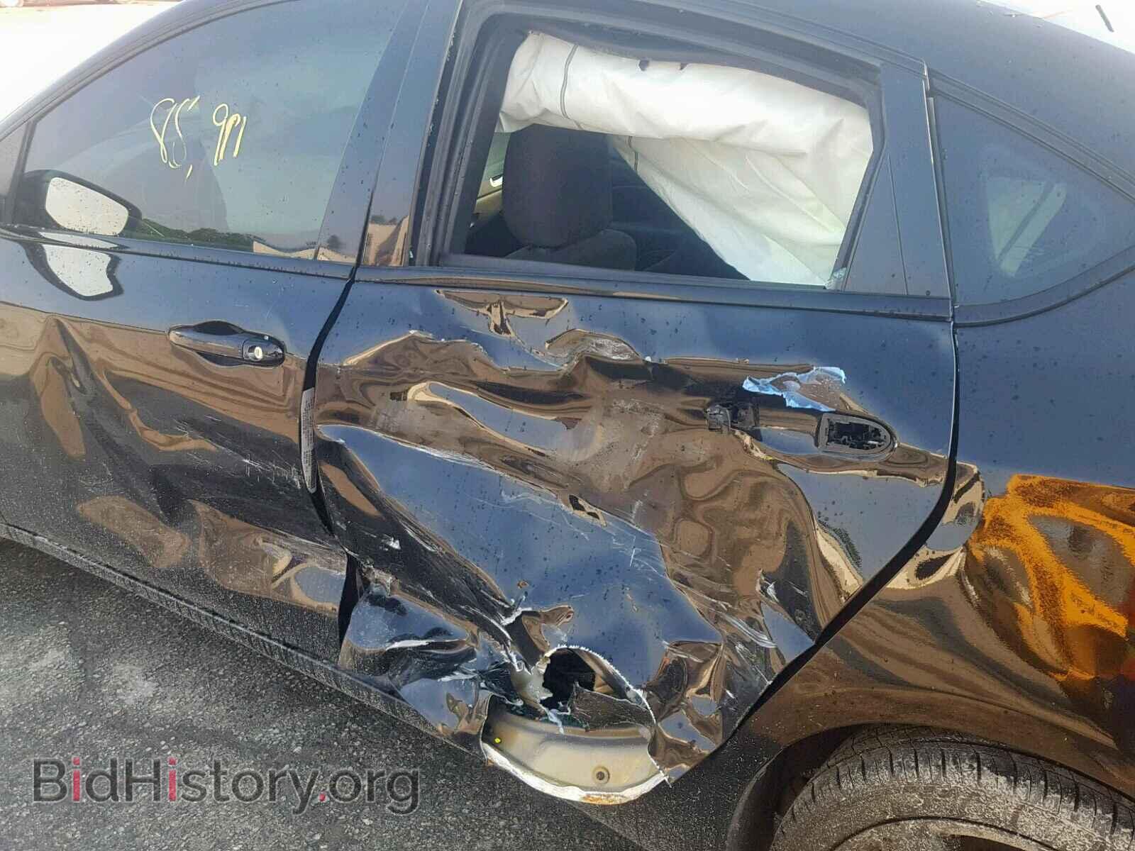 2016 DODGE DART - VIN: 1C3CDFBB7GD516866 - Фото 10