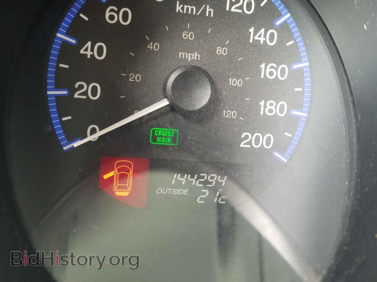 2009 HONDA ELEMENT - VIN: 5J6YH28799L800665 - Photo 8