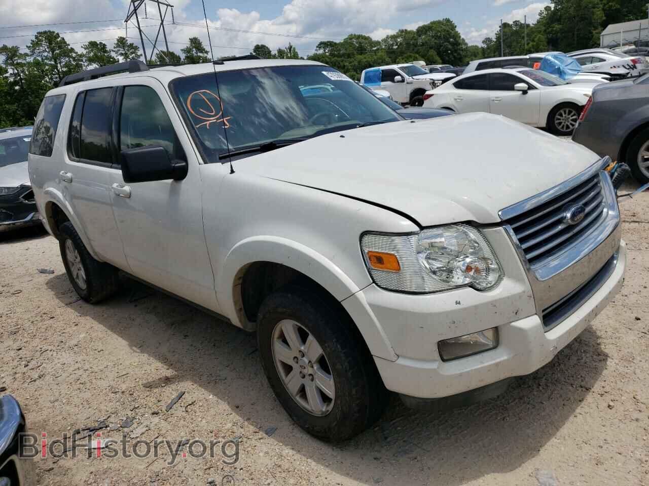 Photo 1FMEU6DE8AUA95237 - FORD EXPLORER 2010