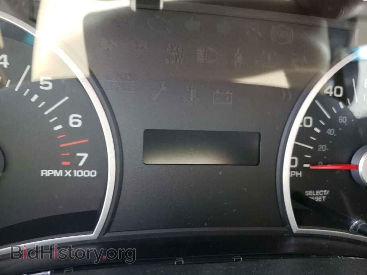 2010 FORD EXPLORER - VIN: 1FMEU6DE8AUA95237 - Фото 8