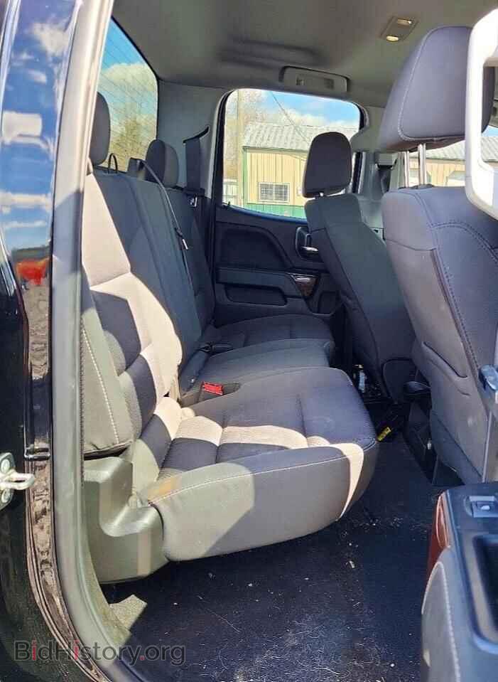 2019 GMC SIERRA - VIN: 2GTV2MEC7K1205932 - Фото 10