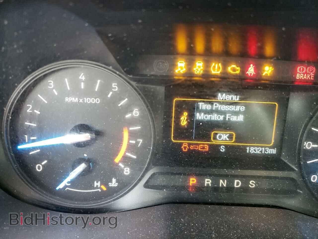 2019 FORD EXPLORER - VIN: 1FM5K8D80KGB15881 - Photo 9