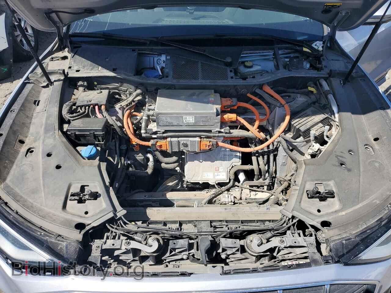 2022 AUDI E-TRON - VIN: WA12AAGE8NB031015 - Фото 11
