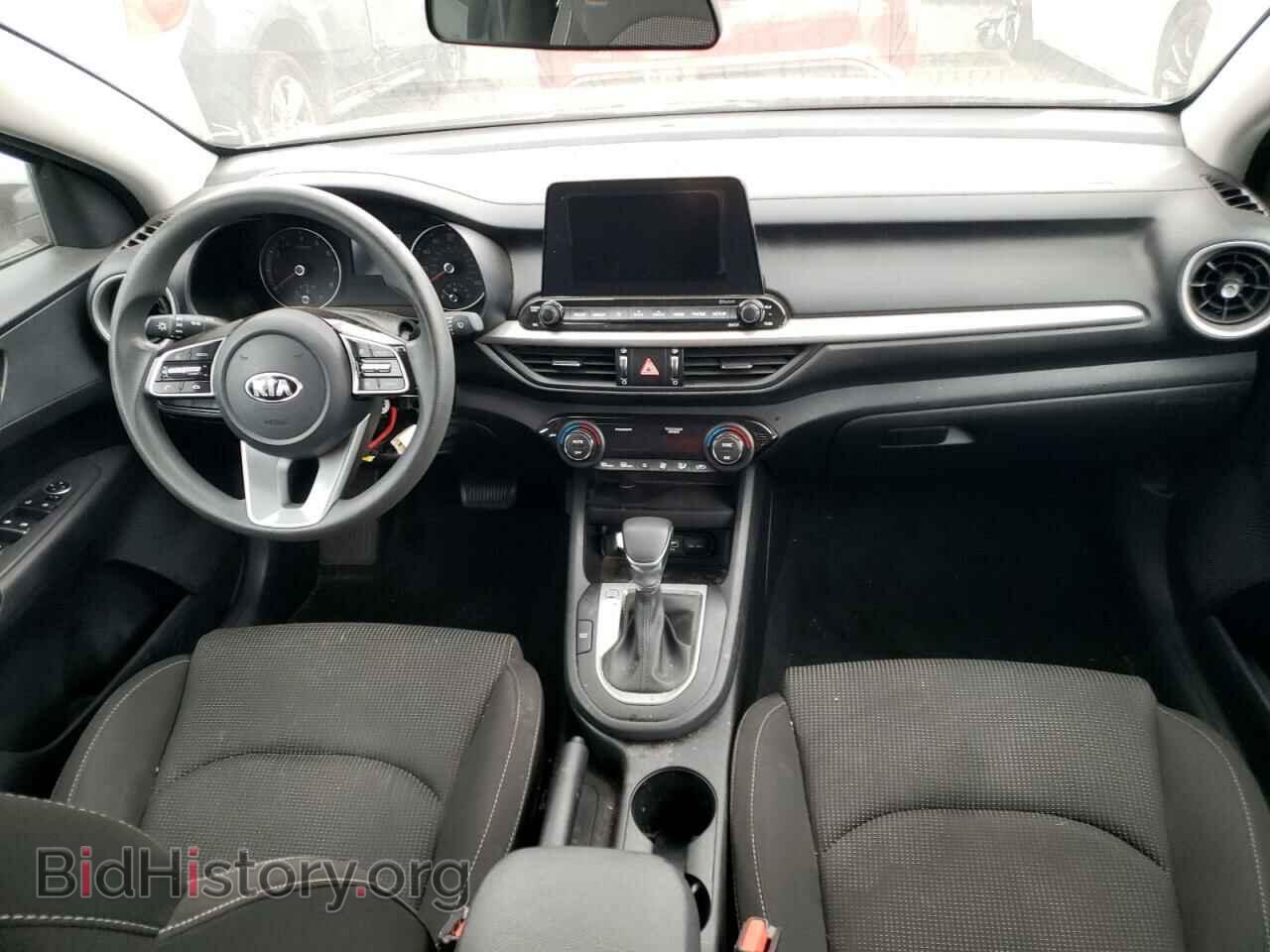 2019 KIA FORTE - VIN: 3KPF24AD7KE103178 - Фото 8