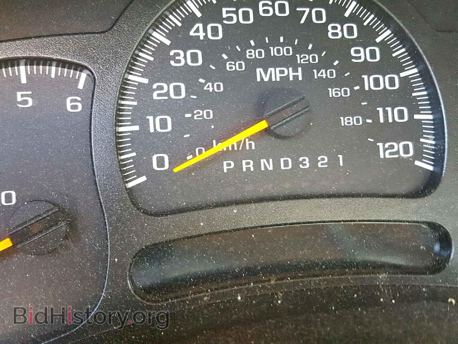 2006 CHEVROLET SILVERADO - VIN: 1GCEC19X06Z280154 - Фото 8
