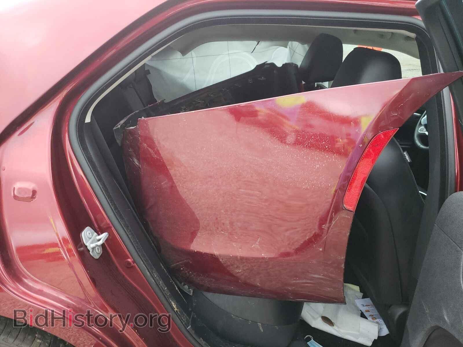 2015 CHRYSLER 300 - VIN: 2C3CCAEG2FH808231 - Фото 6