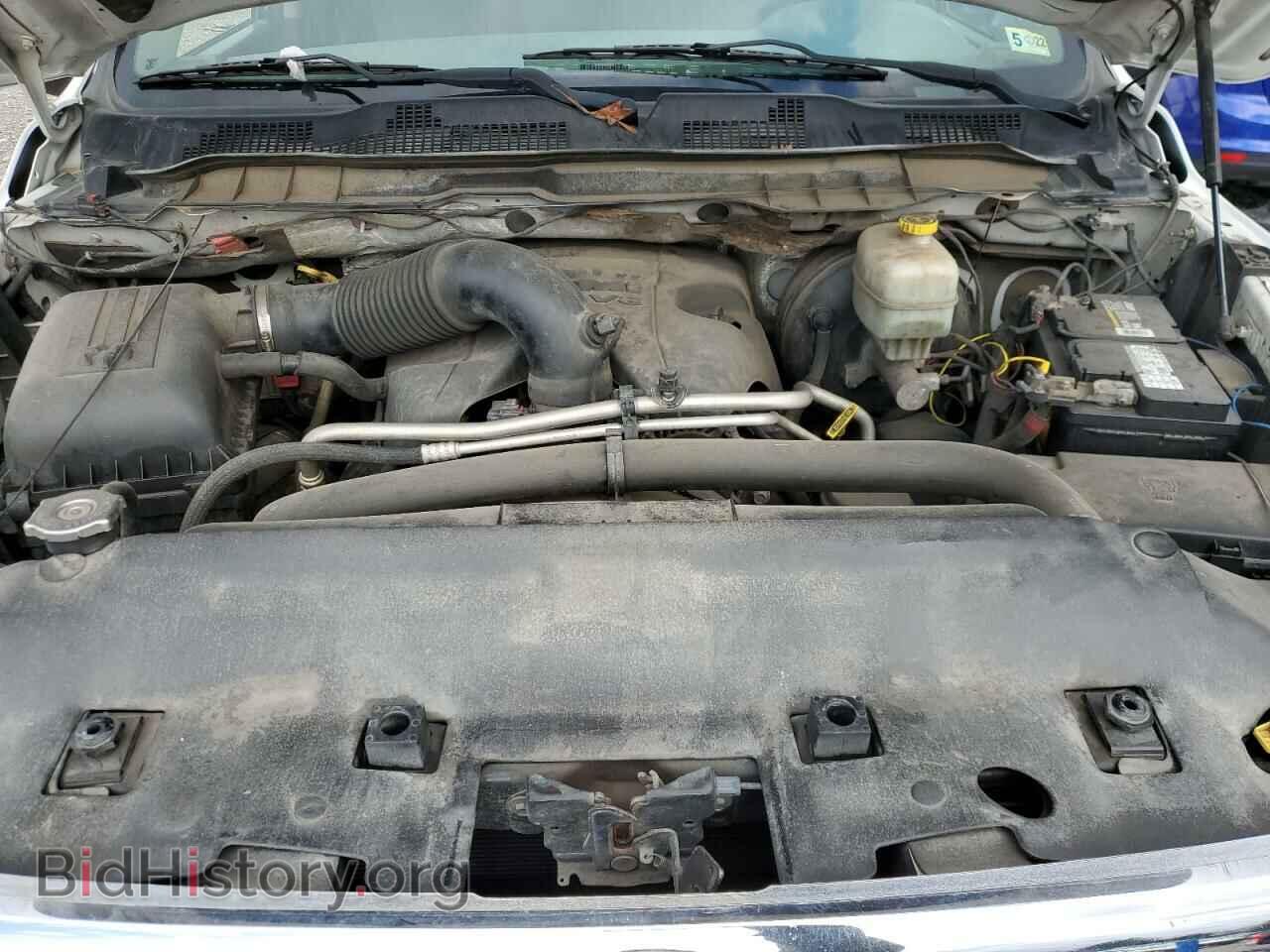 2014 RAM All Models - VIN: 3C6TR5HT7EG181736 - Фото 11