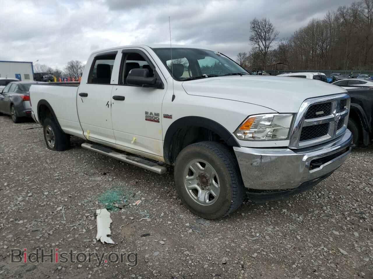 2014 RAM All Models - VIN: 3C6TR5HT7EG181736 - Фото 4
