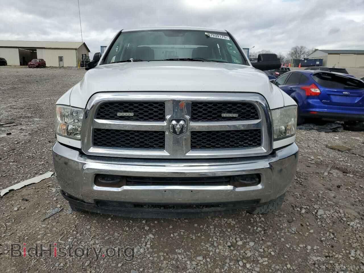 2014 RAM All Models - VIN: 3C6TR5HT7EG181736 - Фото 5