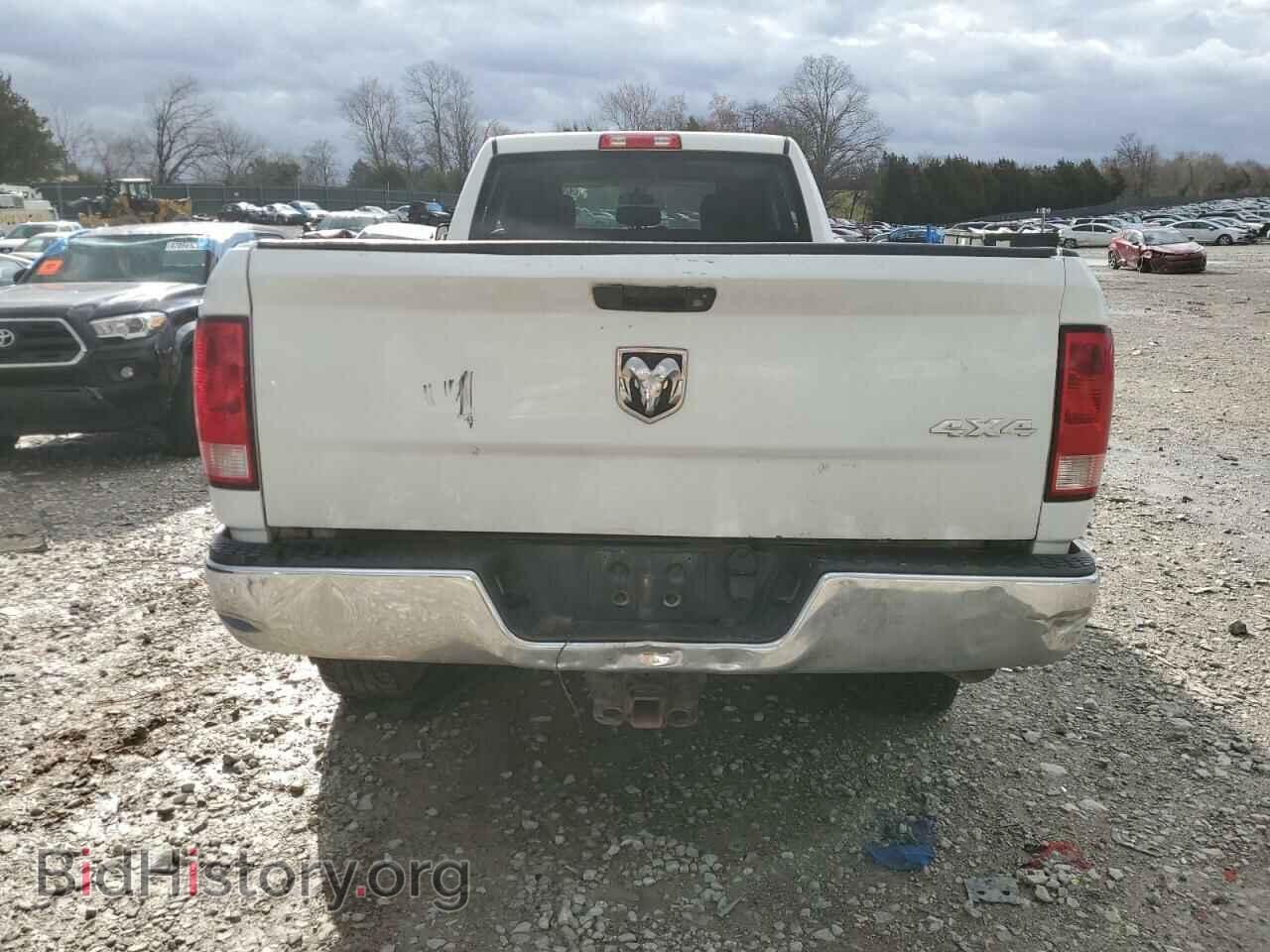 2014 RAM All Models - VIN: 3C6TR5HT7EG181736 - Фото 6
