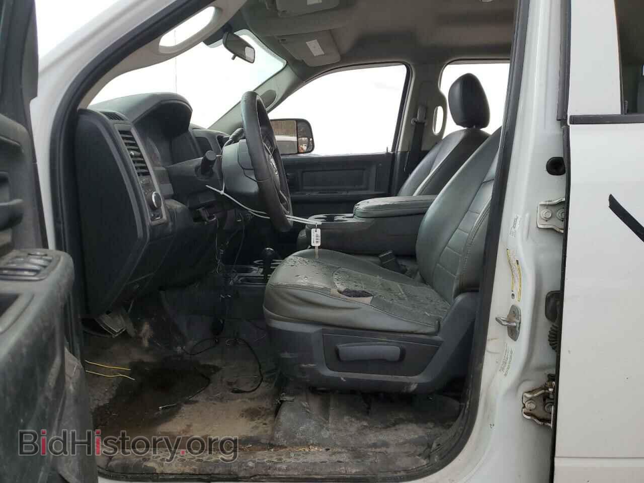 2014 RAM All Models - VIN: 3C6TR5HT7EG181736 - Фото 7