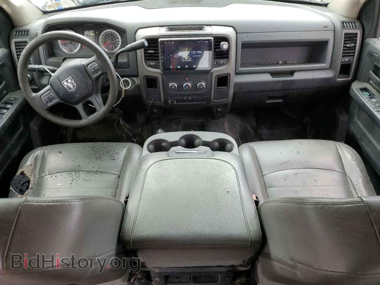 2014 RAM All Models - VIN: 3C6TR5HT7EG181736 - Фото 8