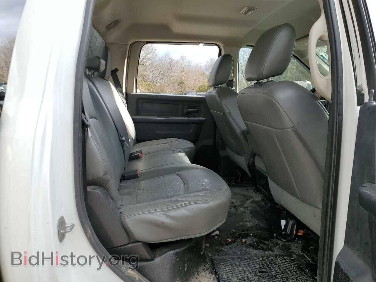 2014 RAM All Models - VIN: 3C6TR5HT7EG181736 - Фото 10