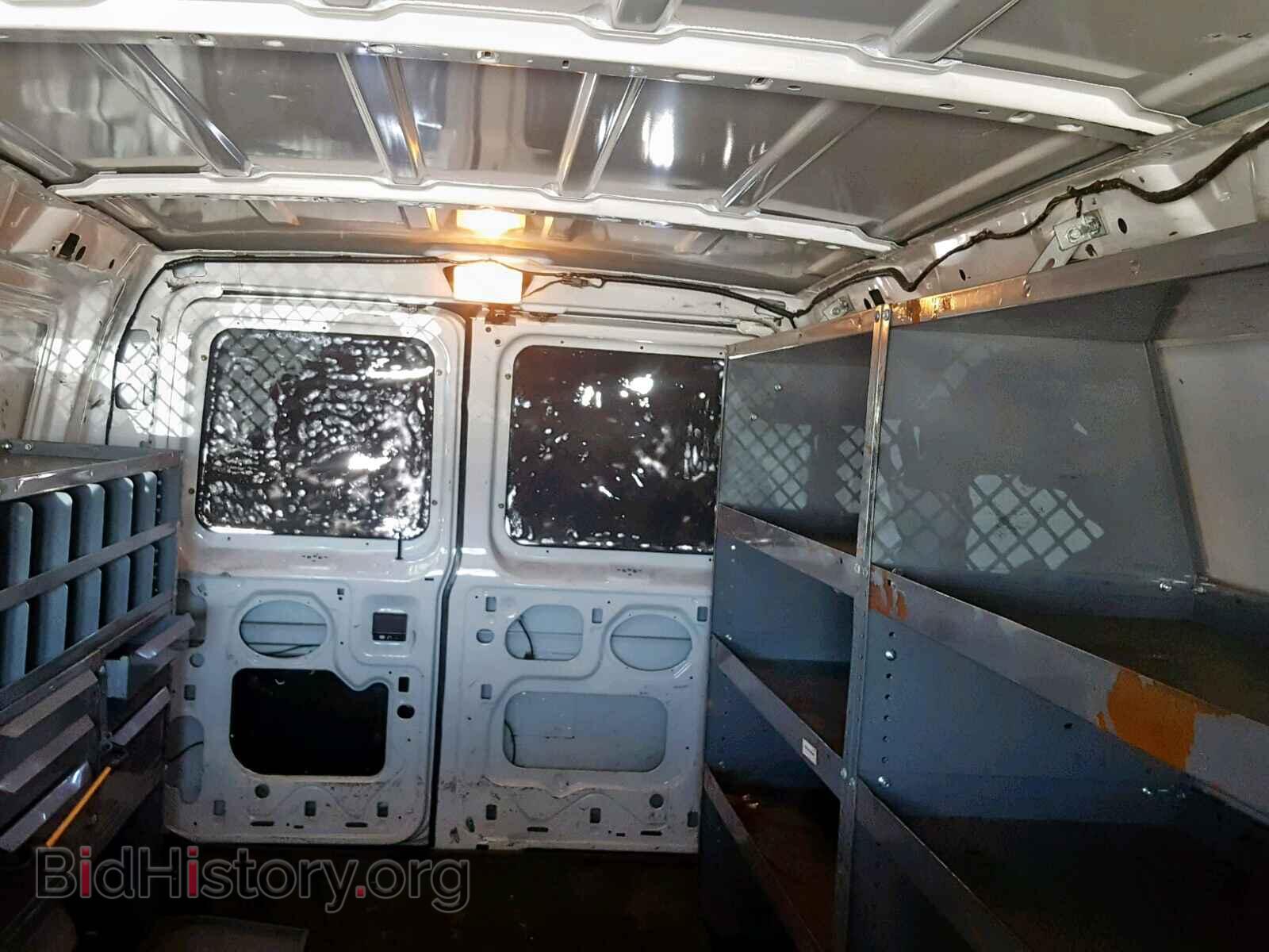 2004 FORD ECONOLINE - VIN: 1FTNE24L14HB30349 - Фото 6