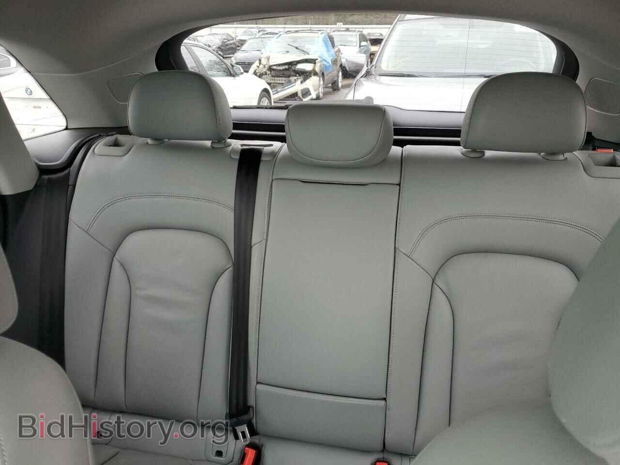 2017 AUDI Q3 - VIN: WA1ECCFSXHR008129 - Фото 10