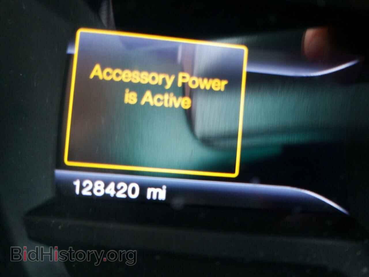 2013 FORD EXPLORER - VIN: 1FM5K8F89DGA99373 - Фото 8