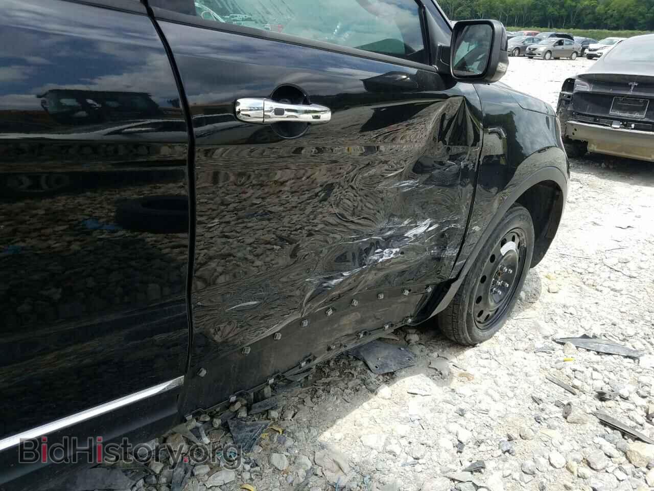 2013 FORD EXPLORER - VIN: 1FM5K8F89DGA99373 - Фото 9