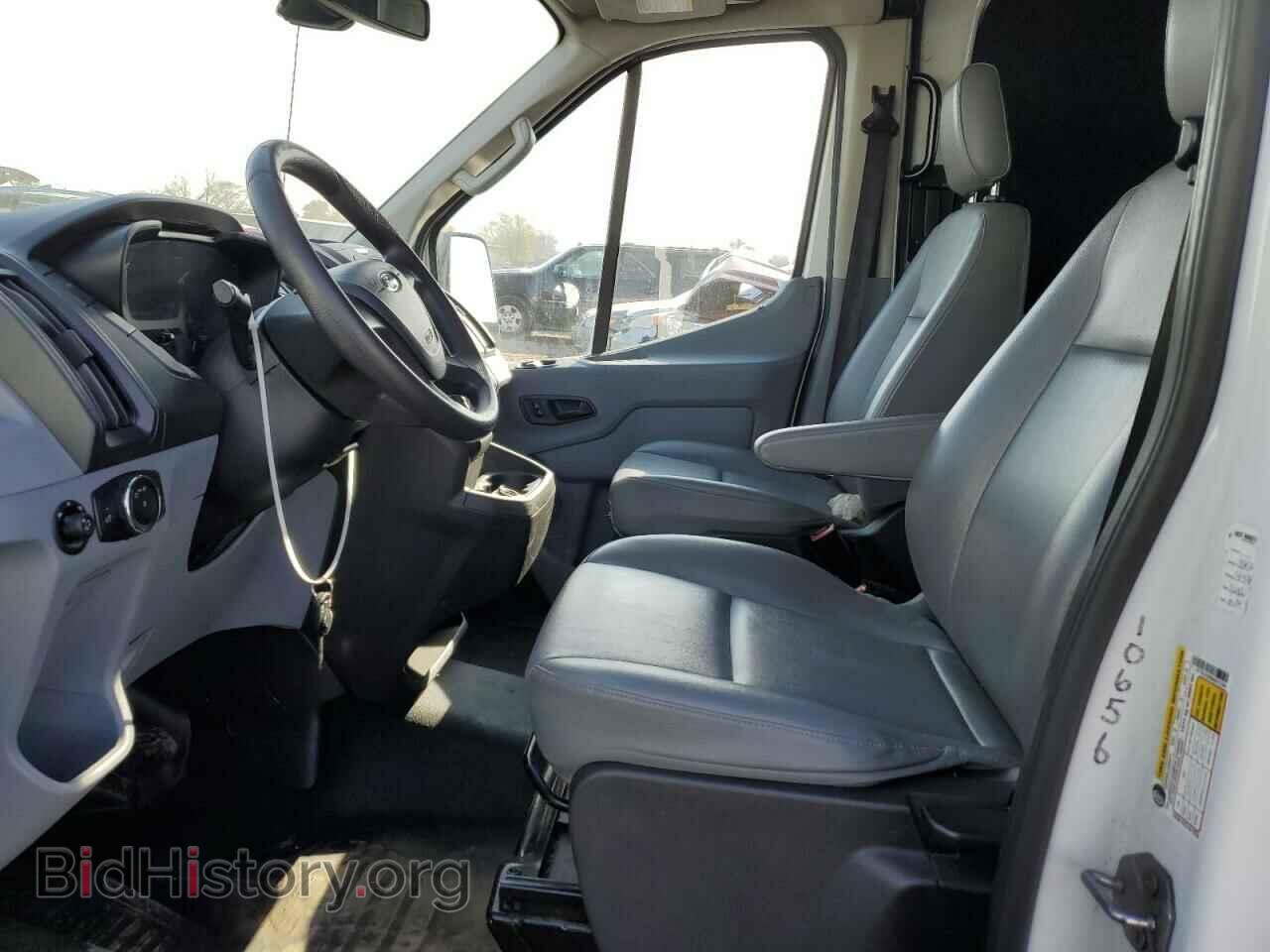 2019 FORD TRANSIT - VIN: 1FTYR2CMXKKA12344 - Фото 7