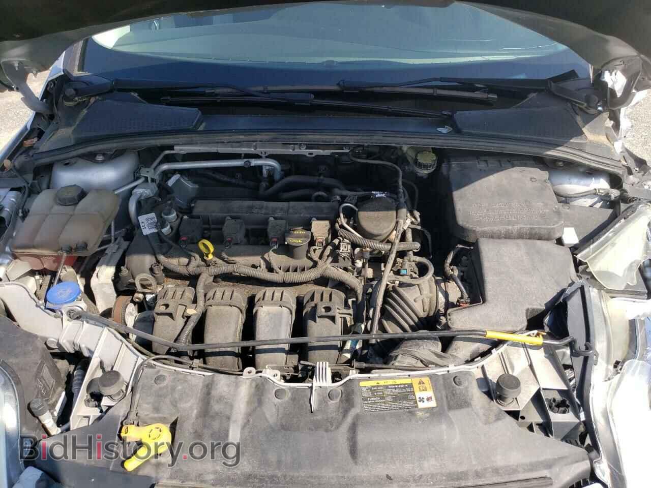 2014 FORD FOCUS - VIN: 1FADP3F21EL215759 - Photo 7