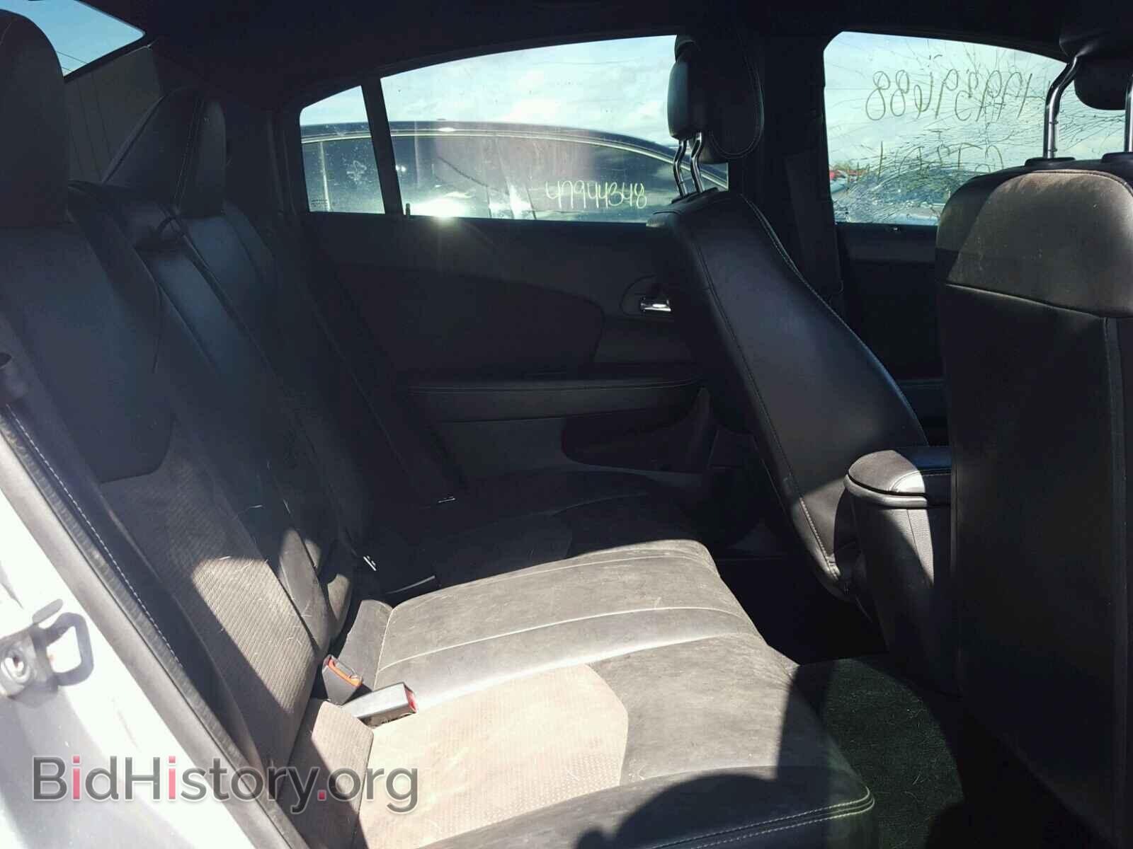 2013 CHRYSLER 200 - VIN: 1C3CCBCG9DN595534 - Photo 6