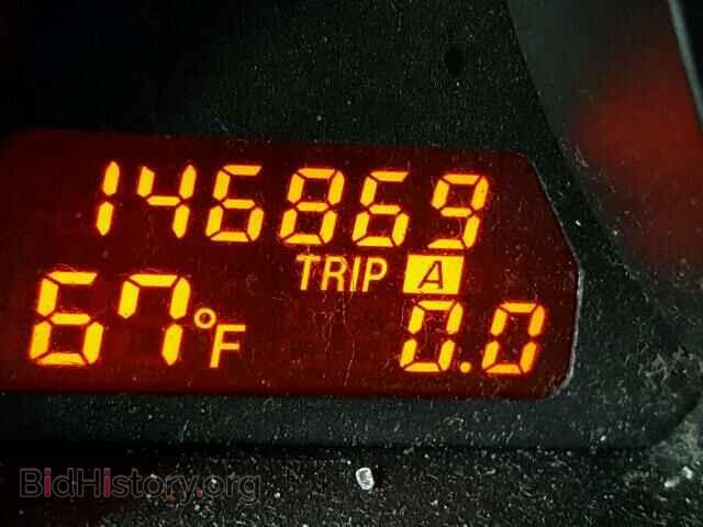 2010 MAZDA 6 - VIN: 1YVHZ8BH8A5M51069 - Фото 8