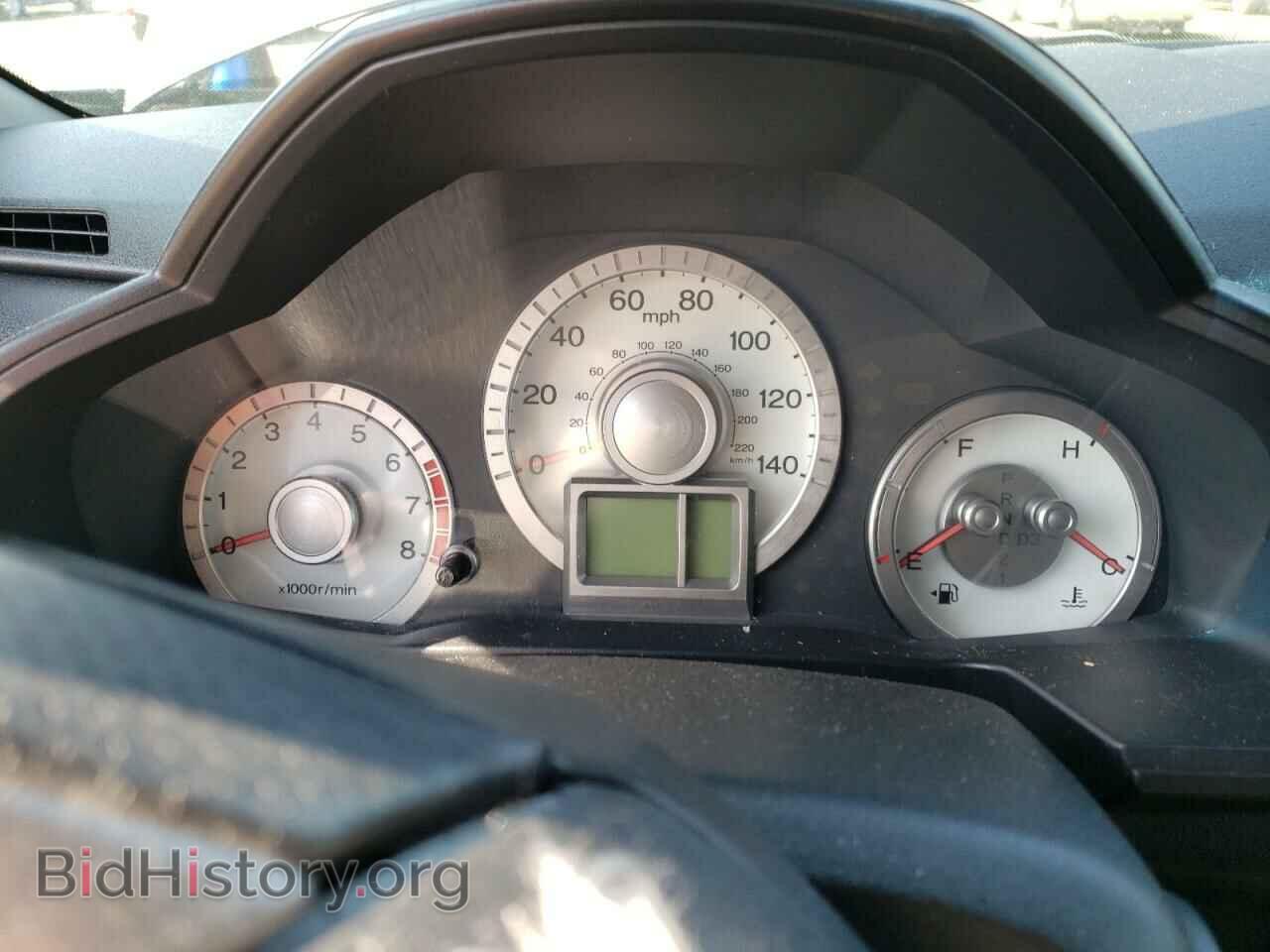 2011 HONDA PILOT - VIN: 5FNYF3H66BB043144 - Фото 9