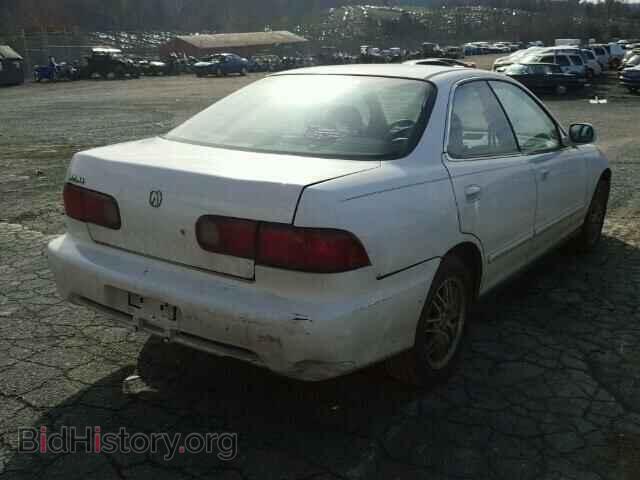 2000 ACURA INTEGRA - VIN: JH4DB7654YS002369 - Фото 4