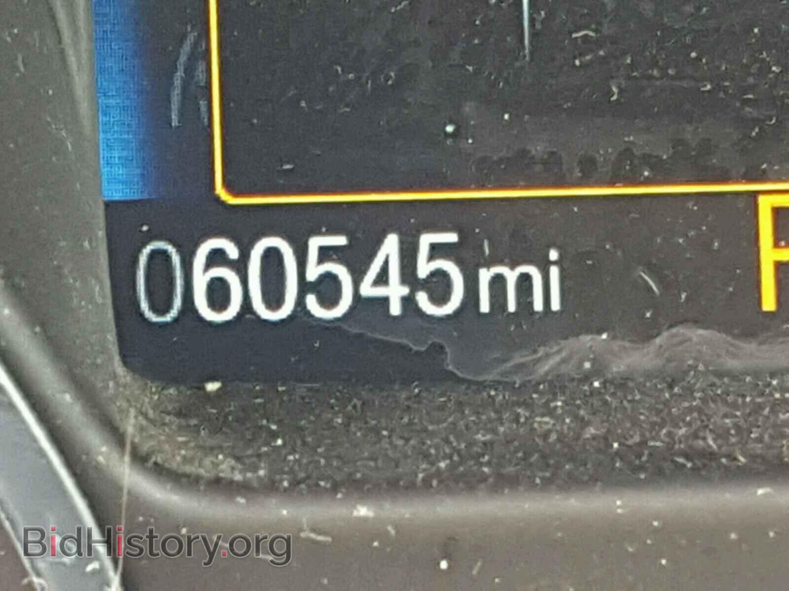 2015 FORD FOCUS - VIN: 1FADP3F29FL300222 - Photo 8