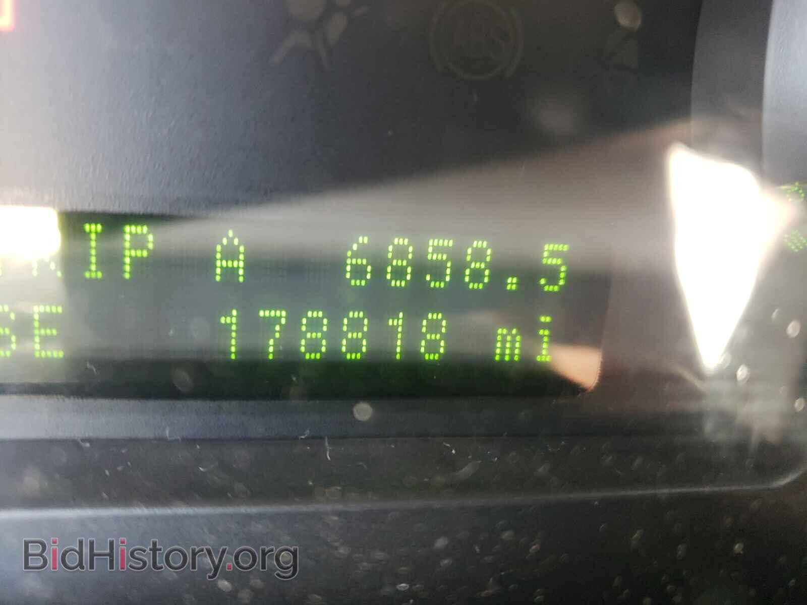 2008 FORD EDGE - VIN: 2FMDK49C28BA37475 - Photo 8